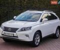 Білий Лексус РХ, об'ємом двигуна 2.67 л та пробігом 75 тис. км за 22990 $, фото 1 на Automoto.ua