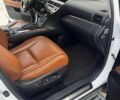 Белый Лексус РХ, объемом двигателя 3.46 л и пробегом 186 тыс. км за 20500 $, фото 15 на Automoto.ua