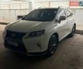Білий Лексус РХ, об'ємом двигуна 3.46 л та пробігом 151 тис. км за 21000 $, фото 1 на Automoto.ua