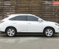 Білий Лексус РХ, об'ємом двигуна 3.5 л та пробігом 240 тис. км за 20900 $, фото 6 на Automoto.ua