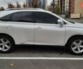 Білий Лексус РХ, об'ємом двигуна 2.67 л та пробігом 121 тис. км за 20500 $, фото 5 на Automoto.ua