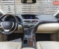 Білий Лексус РХ, об'ємом двигуна 3.5 л та пробігом 240 тис. км за 20900 $, фото 23 на Automoto.ua