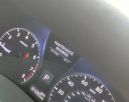 Белый Лексус РХ, объемом двигателя 3.5 л и пробегом 180 тыс. км за 21500 $, фото 14 на Automoto.ua