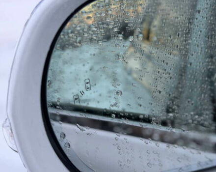 Белый Лексус РХ, объемом двигателя 3.46 л и пробегом 210 тыс. км за 16900 $, фото 12 на Automoto.ua