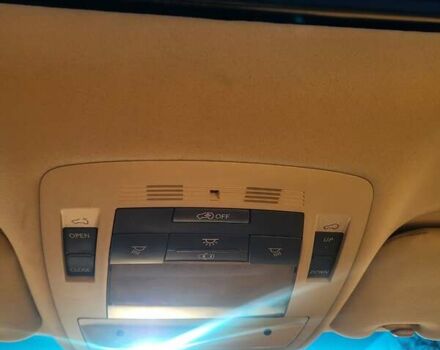 Белый Лексус РХ, объемом двигателя 3.5 л и пробегом 237 тыс. км за 21999 $, фото 10 на Automoto.ua