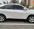 Білий Лексус РХ, об'ємом двигуна 2.67 л та пробігом 121 тис. км за 20500 $, фото 6 на Automoto.ua