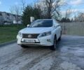 Білий Лексус РХ, об'ємом двигуна 3.46 л та пробігом 154 тис. км за 16500 $, фото 1 на Automoto.ua