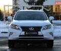 Белый Лексус РХ, объемом двигателя 3.46 л и пробегом 65 тыс. км за 23000 $, фото 1 на Automoto.ua