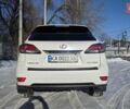 Білий Лексус РХ, об'ємом двигуна 3.46 л та пробігом 123 тис. км за 25000 $, фото 1 на Automoto.ua