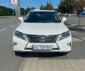 Белый Лексус РХ, объемом двигателя 3.46 л и пробегом 171 тыс. км за 20800 $, фото 1 на Automoto.ua