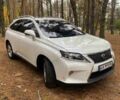 Белый Лексус РХ, объемом двигателя 3.46 л и пробегом 172 тыс. км за 18200 $, фото 4 на Automoto.ua