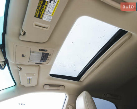 Білий Лексус РХ, об'ємом двигуна 3.5 л та пробігом 240 тис. км за 20900 $, фото 34 на Automoto.ua