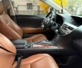 Білий Лексус РХ, об'ємом двигуна 3.5 л та пробігом 200 тис. км за 19900 $, фото 5 на Automoto.ua