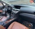 Белый Лексус РХ, объемом двигателя 3.5 л и пробегом 180 тыс. км за 22500 $, фото 12 на Automoto.ua