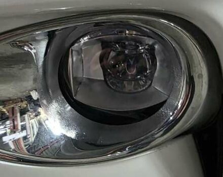 Білий Лексус РХ, об'ємом двигуна 3.46 л та пробігом 123 тис. км за 25000 $, фото 25 на Automoto.ua