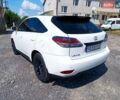 Білий Лексус РХ, об'ємом двигуна 3.46 л та пробігом 263 тис. км за 19000 $, фото 7 на Automoto.ua