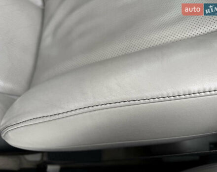Білий Лексус РХ, об'ємом двигуна 3.46 л та пробігом 137 тис. км за 22999 $, фото 15 на Automoto.ua
