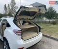 Белый Лексус РХ, объемом двигателя 3.46 л и пробегом 192 тыс. км за 21800 $, фото 32 на Automoto.ua