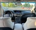 Белый Лексус РХ, объемом двигателя 3.46 л и пробегом 93 тыс. км за 26998 $, фото 2 на Automoto.ua