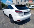 Білий Лексус РХ, об'ємом двигуна 3.46 л та пробігом 263 тис. км за 19000 $, фото 6 на Automoto.ua