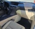 Білий Лексус РХ, об'ємом двигуна 3.46 л та пробігом 123 тис. км за 25000 $, фото 14 на Automoto.ua