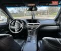Белый Лексус РХ, объемом двигателя 3.46 л и пробегом 127 тыс. км за 23000 $, фото 8 на Automoto.ua