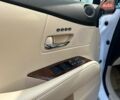 Белый Лексус РХ, объемом двигателя 3.46 л и пробегом 107 тыс. км за 15900 $, фото 19 на Automoto.ua