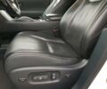 Білий Лексус РХ, об'ємом двигуна 35 л та пробігом 125 тис. км за 35900 $, фото 9 на Automoto.ua