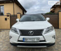 Білий Лексус РХ, об'ємом двигуна 3.46 л та пробігом 162 тис. км за 24900 $, фото 1 на Automoto.ua
