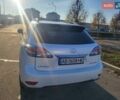 Белый Лексус РХ, объемом двигателя 3.5 л и пробегом 237 тыс. км за 21999 $, фото 26 на Automoto.ua
