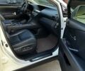 Білий Лексус РХ, об'ємом двигуна 2.67 л та пробігом 121 тис. км за 20500 $, фото 20 на Automoto.ua