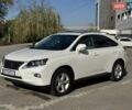 Білий Лексус РХ, об'ємом двигуна 3.46 л та пробігом 194 тис. км за 18300 $, фото 3 на Automoto.ua