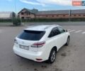 Белый Лексус РХ, объемом двигателя 3.46 л и пробегом 198 тыс. км за 17500 $, фото 16 на Automoto.ua