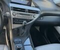 Білий Лексус РХ, об'ємом двигуна 3.46 л та пробігом 194 тис. км за 18300 $, фото 15 на Automoto.ua