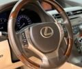 Белый Лексус РХ, объемом двигателя 3.46 л и пробегом 161 тыс. км за 17300 $, фото 12 на Automoto.ua