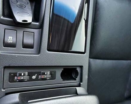 Білий Лексус РХ, об'ємом двигуна 2.67 л та пробігом 121 тис. км за 20500 $, фото 14 на Automoto.ua