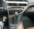 Белый Лексус РХ, объемом двигателя 3.46 л и пробегом 334 тыс. км за 15490 $, фото 11 на Automoto.ua