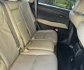 Білий Лексус РХ, об'ємом двигуна 3.46 л та пробігом 194 тис. км за 18300 $, фото 26 на Automoto.ua
