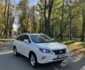 Білий Лексус РХ, об'ємом двигуна 3.46 л та пробігом 194 тис. км за 18300 $, фото 8 на Automoto.ua