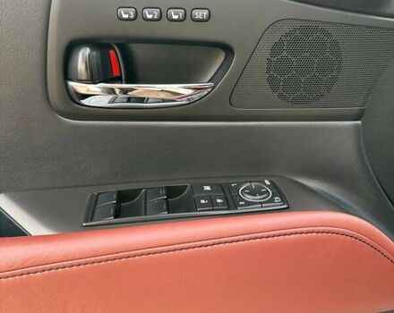 Білий Лексус РХ, об'ємом двигуна 3.46 л та пробігом 204 тис. км за 24500 $, фото 15 на Automoto.ua