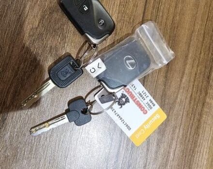 Белый Лексус РХ, объемом двигателя 3.46 л и пробегом 200 тыс. км за 21999 $, фото 45 на Automoto.ua