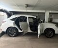 Білий Лексус РХ, об'ємом двигуна 3.46 л та пробігом 151 тис. км за 20000 $, фото 22 на Automoto.ua