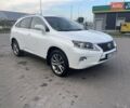 Белый Лексус РХ, объемом двигателя 3.46 л и пробегом 192 тыс. км за 21800 $, фото 11 на Automoto.ua