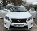 Білий Лексус РХ, об'ємом двигуна 3.46 л та пробігом 204 тис. км за 24500 $, фото 1 на Automoto.ua