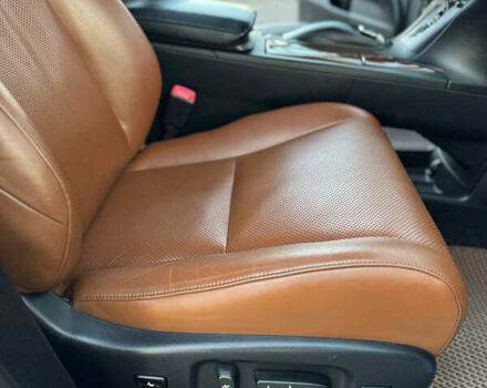 Белый Лексус РХ, объемом двигателя 3.46 л и пробегом 168 тыс. км за 22000 $, фото 5 на Automoto.ua