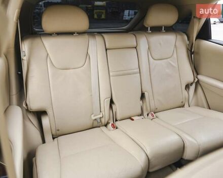 Білий Лексус РХ, об'ємом двигуна 3.5 л та пробігом 240 тис. км за 20900 $, фото 36 на Automoto.ua