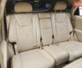 Білий Лексус РХ, об'ємом двигуна 3.5 л та пробігом 240 тис. км за 20900 $, фото 36 на Automoto.ua