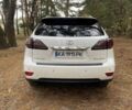 Лексус РХ 2013 в Киеве на Automoto.ua Белый Лексус РХ, объемом двигателя 3.46 л и пробегом 171 тыс. км за 18500 $, фото 13 на Automoto.ua