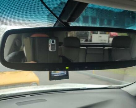 Белый Лексус РХ, объемом двигателя 3.5 л и пробегом 180 тыс. км за 21500 $, фото 12 на Automoto.ua