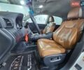 Белый Лексус РХ, объемом двигателя 3.46 л и пробегом 200 тыс. км за 21999 $, фото 25 на Automoto.ua